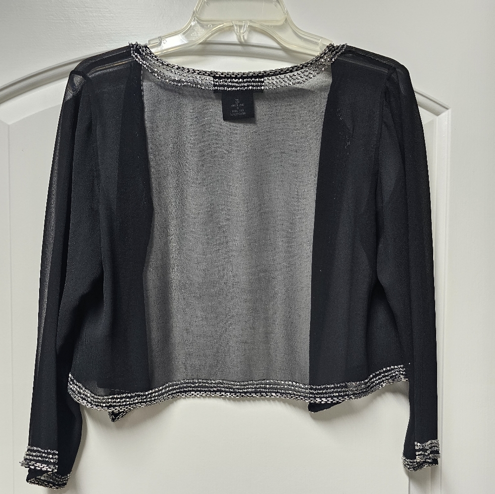 Jkara light jacket